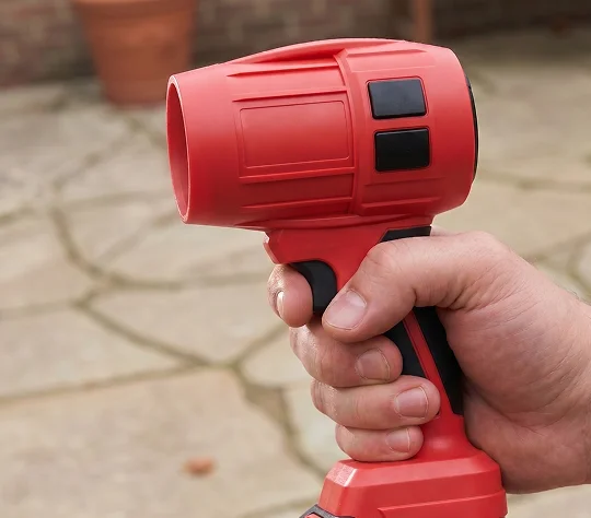 Power Leaf Blower Review: Is WOODRANGER Worth It?